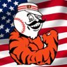 UDCincyFan's profile picture. Parody of Cincinnati Mascots. A Usually Reliable Source. #RideWithRedDey He/Who/Dey