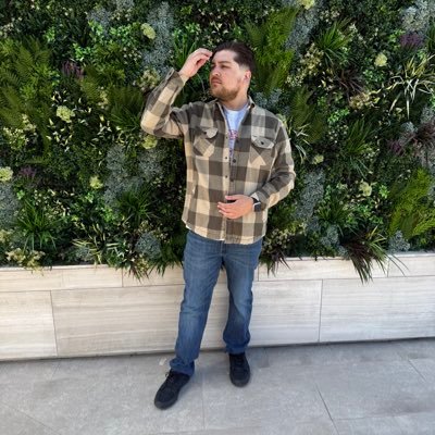 MisterEightD's profile picture. Art ~ Gaming ~ Lifestyle /// Catch me streaming most days @6PM PST! Links below!