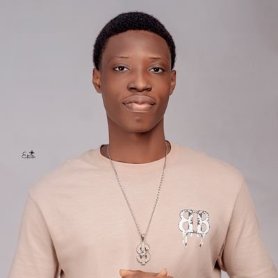 Tobi_lawrence_'s profile picture. Creator || Writer