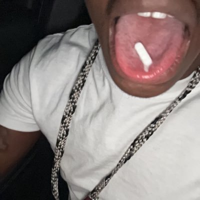 I love opioids. I think they satisfied the grind ain't in them