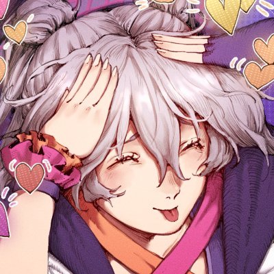 Zyliさんのプロフィール画像
