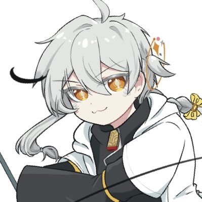 Dantalian_nairさんのプロフィール画像