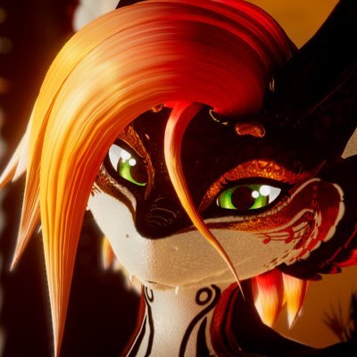 Hi call me Aria I try to make cinematic VRchat related content for others to enjoy I go by she/her