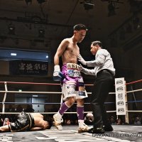 西岡 伶英 (@Boxingfighte) / X