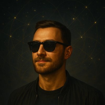 blyzbyte's profile picture. Endlessly curious, crafting code and ideas