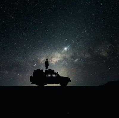 JaffarAldakheel's profile picture. 