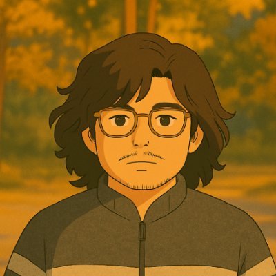 Building Products.
AI Shorts Generator - https://t.co/5qqZ74qFca
Building Scalable MVPs - https://t.co/Uqj31j9Ixb