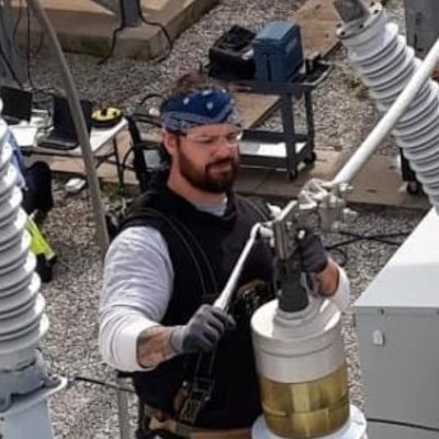 Bridging electrical construction & AI. 20-year Commercial Electrical GF and Systems Engineer turned SWE. We can only do everything, and nothing more.