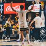 THEDOOSKIE's profile picture. West Virginia University alumni | Pro 🏀