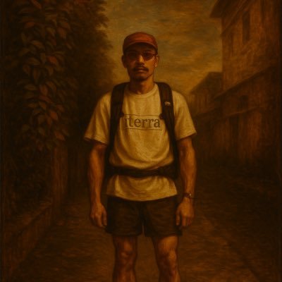 FADEBOY5's profile picture. ⛰️YA-MAN HIKEFLEX™︎⛰️