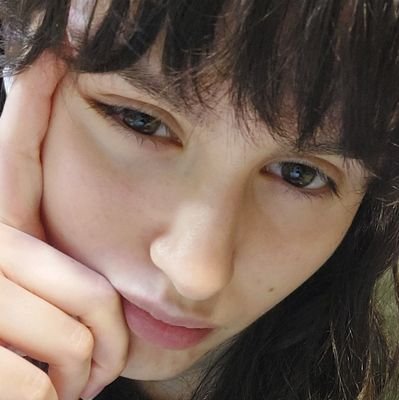 RfSalvi's profile picture. We accept the love we think we deserve