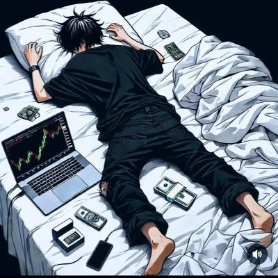 dev|web3 | Trader