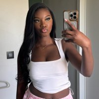 Keisha Clark (@xvkgirl) 's Twitter Profile Photo