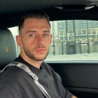 Mike olree (@mikeolree_) 's Twitter Profile Photo Mike olree (@mikeolree_) 's Twitter Profile Photo
