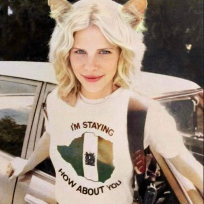CatGirl Kulak 😻😿 (Anarchonomicon)さんのプロフィール画像