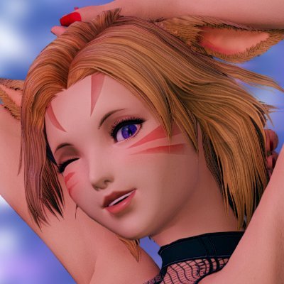 Average Catgirl Profile