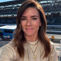 Danica Patrick (@patrickdan82058) 's Twitter Profile