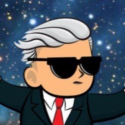 Finance, economics, news, memes. Follow and Tap the ....(🔔+Notify) trade on https://t.co/UBAae4TQMr #btc #xrp #eth #sol #doge…