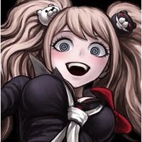 Junko Enoshima (@jadeacorn) 's Twitter Profile