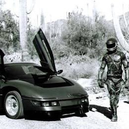 Ferrarikid_718's profile picture. VOLTED UP IN DRAMATIC FASHION ⚡️