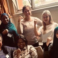 Integration of women across cultures (IWAC) (@womeniwac) 's Twitter Profile