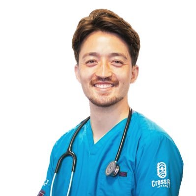 👨⚕️医師・産業医 ・MPH・社会医学系専門医🏢株式会社なべふぁ代表 🏥Stay Fit Clinic院長 🏃CrossFit Aoyama(@CrossFitAoyama)代表 📖著書「産業医が教える 会社の休み方 (中公新書ラクレ)」