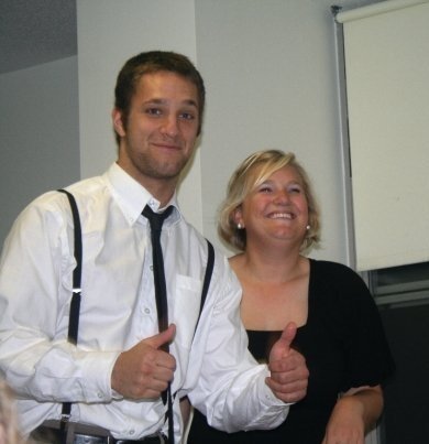 CarsonSMiller's profile picture. Connoisseur of poor music and fashion tastes.  Perpetually overtired and overwhelmingly narcissistic.  Irrational Braves, Flyers, Hotspur F.C. and Madeon fan.