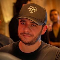 Keyvan (@k1ebrahimi) 's Twitter Profile