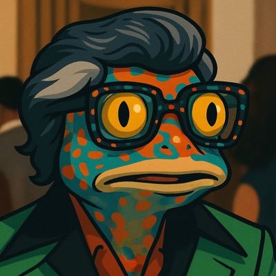 PT3k7's profile picture. 参政党に目覚めた人。Crypto界隈散歩中。Bull run 2025 →🥇 $TIBBIR #Crypto #参政党