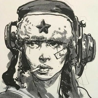 Crypto_Bearx's profile picture. A jack of All trades