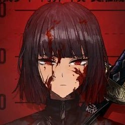 I have way too many hyper fixations😭. I like Project Moon games, DMC, Sonic, Guilty Gear, and my gorgeous wife Ryoshu😘. Age: 25 She/They.
