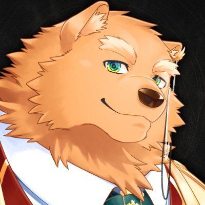 キルミア / 新人Vtuber🌓さんのプロフィール画像