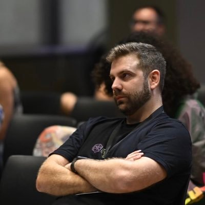federiconh's profile picture. 📜Political Scientist | 🏛️@SEEDLatam @SEEDGov Head of Governance | fmr @DecentralandDAO Gov Lead