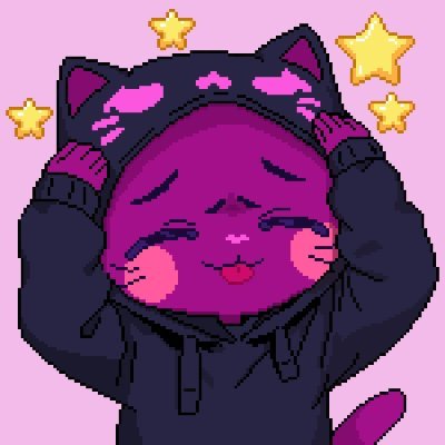 Soy artista NSFW, hago comisiones, estilo pixel art, No hay trabajo pa comprarme una casita. Si quieren una comisión, este es mi correo: peluhotsart@gmail.com