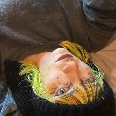 kennythesnail's profile picture. pls bully me