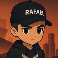 Rafael🥷🏿 (@rafael_bzk) 's Twitter Profile Photo Rafael🥷🏿 (@rafael_bzk) 's Twitter Profile Photo