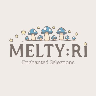 ✧MELTY:Ri(メルティリ)は、日常のささやかな喜びをコンセプトにしたVRChat向け3D衣装・雑貨のショップです。
✧不具合等はご一報ください!フィードバックも歓迎!
✧ハッシュタグ▶#MELTYRi