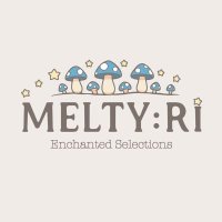 MELTY:Ri (@meltyri) 's Twitter Profile Photo MELTY:Ri (@meltyri) 's Twitter Profile Photo