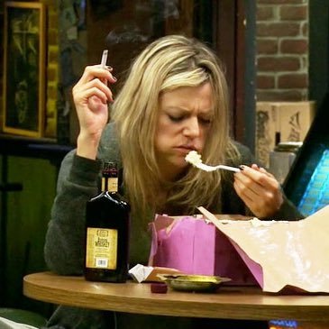 luuuuuu95's profile picture. 