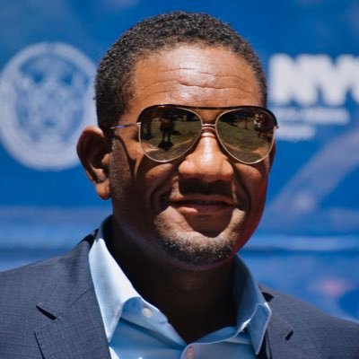 porezlux's profile picture. Executive Director | Activist & Advocate | Working so the underserved becomes the SERVED #dotherightthing #togetherwemust