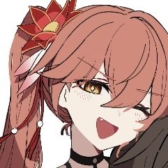 22|Lover of Guinaifen |Future Orpheus main |Cursed with crippling commitment issues |Gacha addict |Gooner