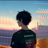 scorpioofficial (@scorpi0fficial) 's Twitter Profile