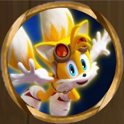 🦊 20 years old CEO of Sonic Boom and Boom Tails alt: @CountryMalone24 subscribe to KR_05 on YouTube on the road to 4K followers Boom Tails is my son