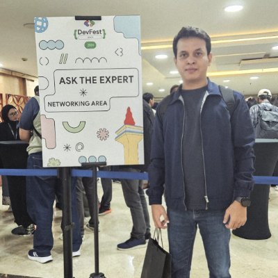 mhktind's profile picture. Mobile Developer - Kotlin Multiplatform