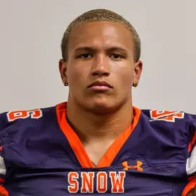 | NCAA ID: 2303801664 | 4.67 40(laser) |MLB/OLB 6’2 225 @ SNOW COLLEGE | 1 D1 offer | Email: marriowillimsjr@gmail.com⭐️ cell: (775) 287-5617
