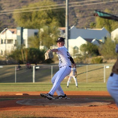 Cooper Graham Profile