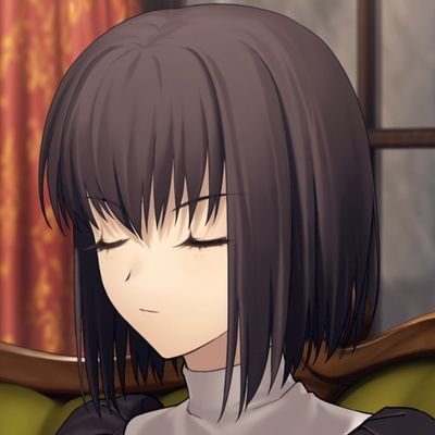 fuji_marwan's profile picture. 18 years old.I love to play Visual Novel,reading Light Novel and Manga.Some of my favourite things: Demonbane,Shinza Bansho,Type-Moon,etc