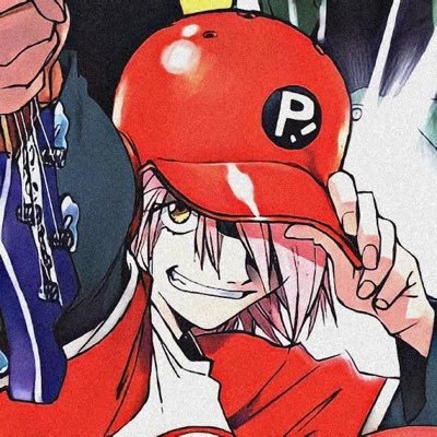 amphy | tired as usualさんのプロフィール画像