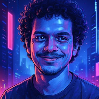 Vishnu Prasad V P Profile