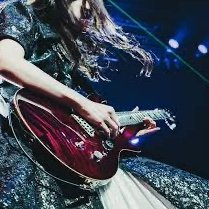 ギターキッズ
BAND-MAID
Dream Theater
In flames
Plini
Poppin’ Party/RAS/MyGO!!!!!/Ave Mujica
スペイン語